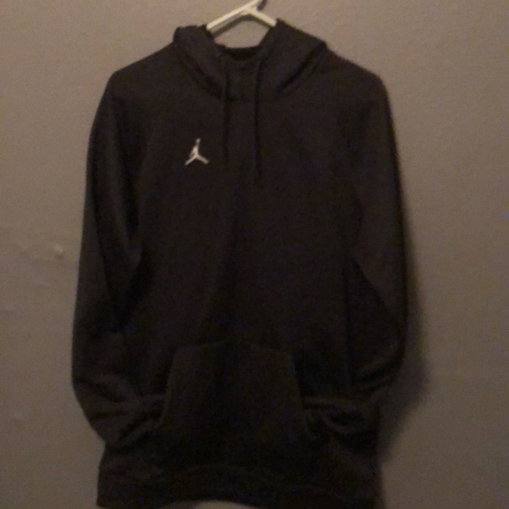 Jordan hoodie